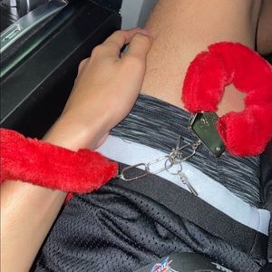 Meet your Posher, Jaime